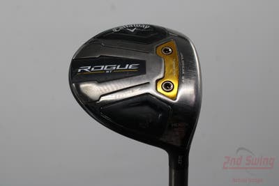 Callaway Rogue ST Max Fairway Wood 4 Wood 4W 20° Project X Cypher 50 Graphite Senior Right Handed 43.0in