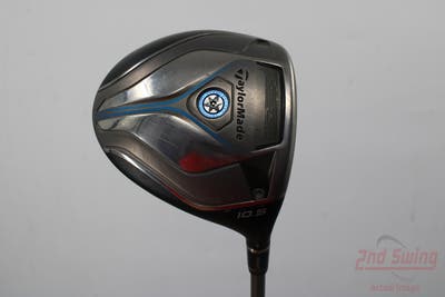 TaylorMade Jetspeed Driver 10.5° TM Matrix VeloxT 49 Graphite Ladies Right Handed 45.5in