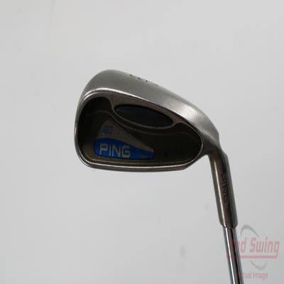 Ping G2 Single Iron 3 Iron Ping CS Lite Steel Stiff Right Handed Blue Dot 39.25in
