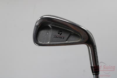 TaylorMade 320 Single Iron 3 Iron TM S-90 Steel Stiff Right Handed 40.25in