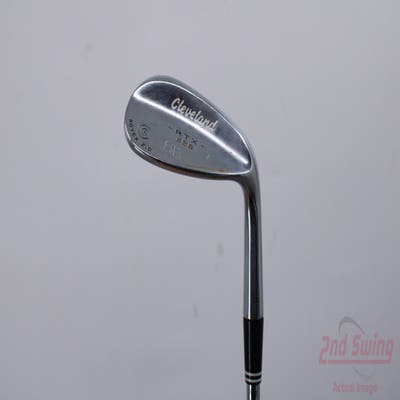 Cleveland 588 RTX 2.0 Tour Satin Wedge Sand SW 54° 10 Deg Bounce Stock Steel Wedge Flex Right Handed 35.5in