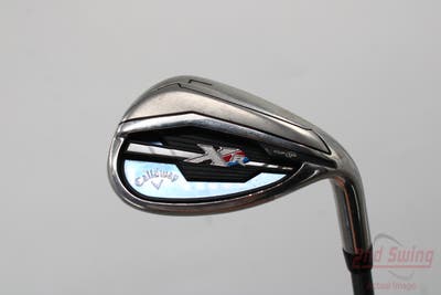 Callaway XR Wedge Lob LW Project X SD Graphite Ladies Right Handed 34.0in