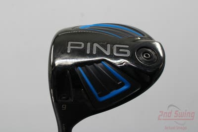 Ping 2016 G Driver 9° Ping Tour 80 Graphite Stiff Left Handed 45.5in