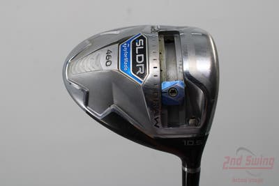 TaylorMade SLDR Driver 10.5° UST Proforce V2 76 Graphite Stiff Right Handed 45.0in