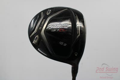 Titleist 917 D2 Driver 10.5° Diamana S+ 60 Limited Edition Graphite Stiff Right Handed 45.25in