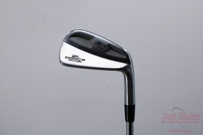 Cobra S3 Pro Forged MB Single Iron 7 Iron True Temper Dynamic Gold S300 Steel Stiff Right Handed 37.0in