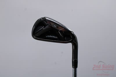 TaylorMade 2016 M2 Single Iron 4 Iron TM Reax 88 HL Steel Stiff Right Handed 39.25in