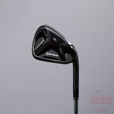 TaylorMade 2016 M2 Single Iron 6 Iron TM Reax 88 HL Steel Stiff Right Handed 38.0in