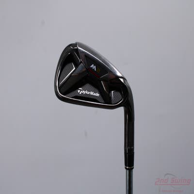 TaylorMade 2016 M2 Single Iron 6 Iron TM Reax 88 HL Steel Stiff Right Handed 38.0in