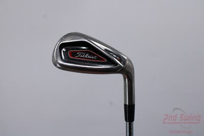 Titleist 716 AP1 Single Iron Pitching Wedge PW FST KBS Tour Steel Stiff Right Handed 35.75in