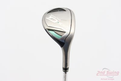 Wilson Staff D100 Hybrid 4 Hybrid Stock Graphite Ladies Right Handed 39.0in