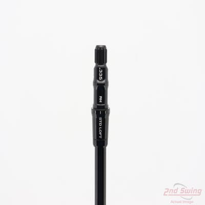 Used W/ TaylorMade RH Adapter TaylorMade ProForce 65 Retro Burner 65g Driver Shaft Regular 42.5in