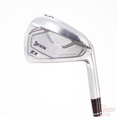 Srixon ZX7 MK II Single Iron 5 Iron Nippon NS Pro Modus 3 Tour 105 Steel Stiff Right Handed 38.0in