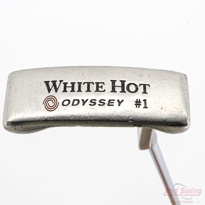Odyssey White Hot 1 Putter Steel Right Handed 34.0in
