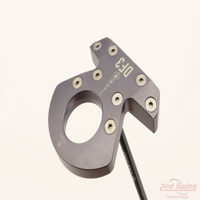 L.A.B. Golf DF3 Putter Graphite Right Handed 35.0in