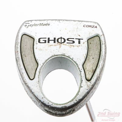 TaylorMade 2011 Corza Ghost Putter Steel Right Handed 34.0in