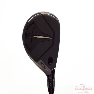 Titleist TSR1 Hybrid 5 Hybrid 23° Mitsubishi Tensei AV-XLINK Blue 65 Graphite Regular Right Handed 40.25in