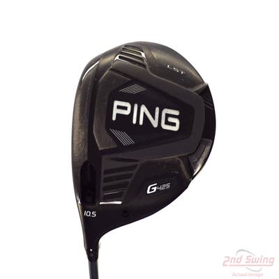 Ping G425 LST Driver 10.5° ALTA CB 55 Slate Graphite Stiff Left Handed 45.75in