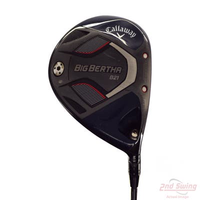 Callaway Big Bertha B21 Driver 10.5° Callaway RCH Wood 45 Graphite Senior Right Handed 45.5in