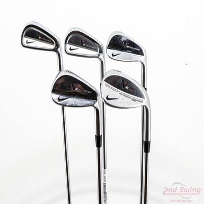 Nike VR Forged Pro Combo Iron Set 6-PW True Temper Dynamic Gold R300 Steel Regular Right Handed STD