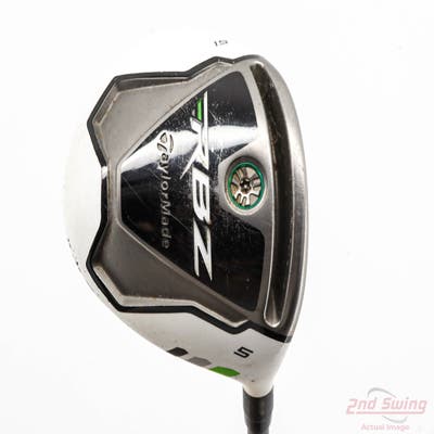 TaylorMade RocketBallz Fairway Wood 5 Wood 5W 19° TM Matrix XCON 5 Graphite Regular Right Handed 43.25in