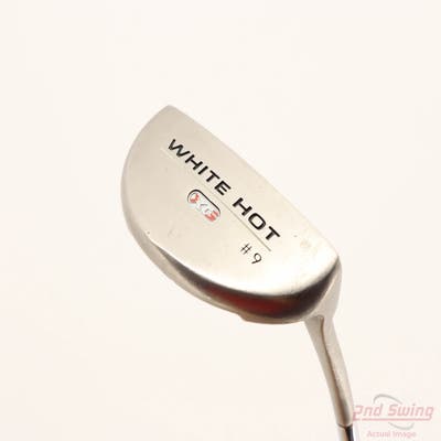 Odyssey White Hot XG 9 Putter Steel Right Handed 35.0in