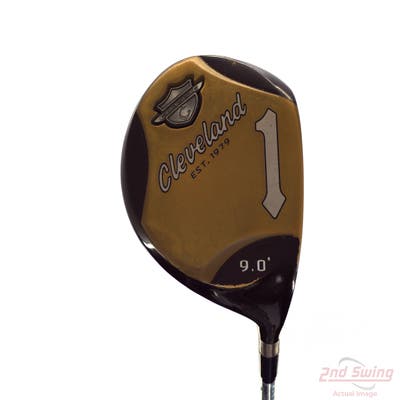Cleveland Classic 290 Driver 9° Miyazaki C.Kua 43 Graphite Stiff Right Handed 45.75in