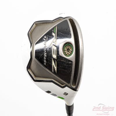 TaylorMade RocketBallz Fairway Wood 9 Wood 9W 24° TM Matrix XCON 5 Graphite Regular Right Handed 42.75in