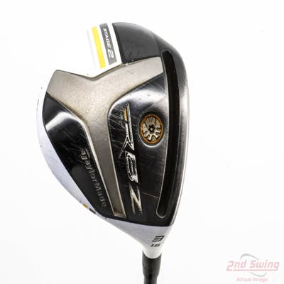 TaylorMade RocketBallz Stage 2 Fairway Wood 3 Wood 3W 15° TM Matrix RocketFuel 60 Graphite Regular Right Handed 44.0in