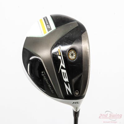 TaylorMade RocketBallz Stage 2 Driver 13° TM Fujikura RocketFuel 50 Graphite Regular Right Handed 46.25in