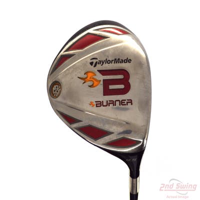 TaylorMade 2009 Burner Driver 9.5° TM Reax Superfast 49 Graphite Regular Right Handed 46.5in