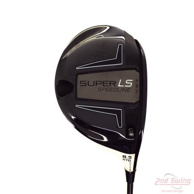 Adams Speedline Super LS Driver 8.5° Ping Tour 80 Graphite Stiff Right Handed 46.0in