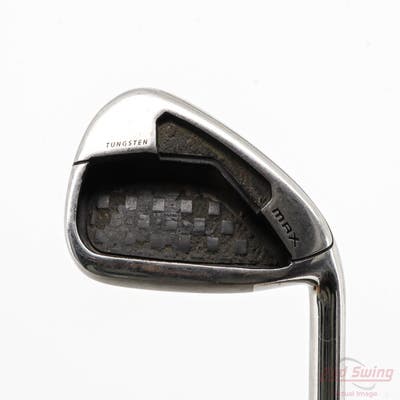 Callaway Rogue ST Max Single Iron 7 Iron Project X Cypher 50 Graphite Regular Right Handed 37.0in