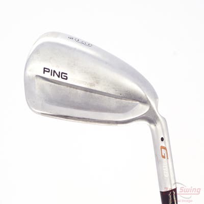 Ping G400 Crossover Utility Iron 3 Utility 19° ALTA CB 70 Graphite Regular Right Handed Black Dot 39.75in