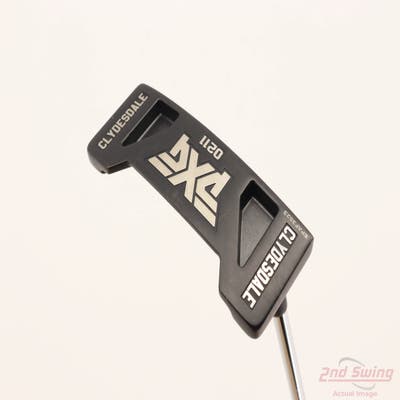PXG 0211 Clydesdale Putter Steel Right Handed 36.0in