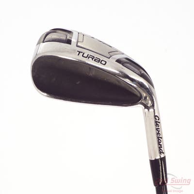 Cleveland Launcher HB Single Iron 5 Iron Miyazaki C. Kua Graphite Senior Right Handed 38.75in