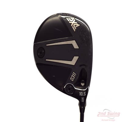 PXG 0311 GEN5 Driver 10.5° Project X Cypher 40 Graphite Senior Right Handed 46.0in