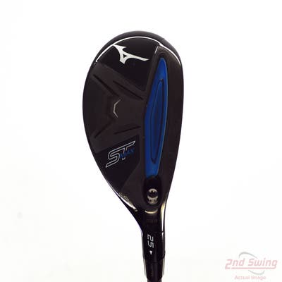 Mizuno ST-MAX 230 Hybrid 5 Hybrid 25° Mitsubishi Tensei 1K Blue 75HY Graphite Regular Right Handed 40.0in