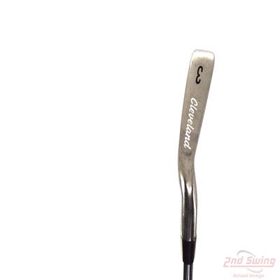 Cleveland CG Red Single Iron 3 Iron 21° True Temper Dynamic Gold Steel Right Handed 39.0in