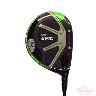 Callaway GBB Epic Driver 9° Fujikura Ventus TR Blue Velocore 6 Graphite Stiff Right Handed 45.75in