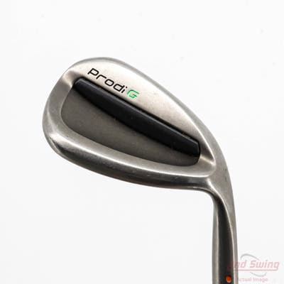 Ping Prodi G Wedge Sand SW 56° 12 Deg Bounce Ping Prodi G Graphite Junior Right Handed 34.5in