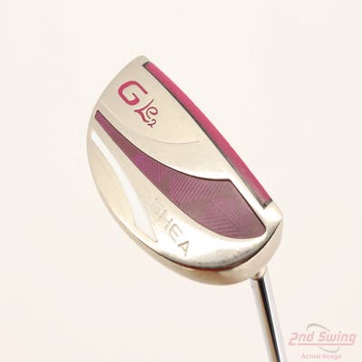 Ping G LE 2 Shea Putter Steel Right Handed Black Dot 34.0in