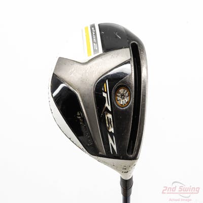TaylorMade RocketBallz Stage 2 Fairway Wood 3 Wood 3W 15° Matrix Kujoh 65 Graphite X-Stiff Right Handed 43.75in