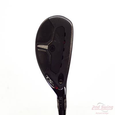 Titleist TSR3 Hybrid 4 Hybrid 21° Mitsubishi Diamana Kai'li 80 Graphite Regular Right Handed 40.5in