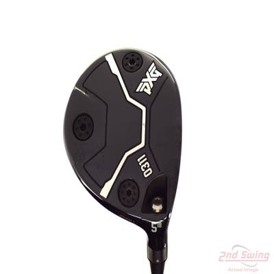 PXG 0311 Black OPS Fairway Wood 5 Wood 5W 18° Project X Cypher 2.0 50 Graphite Regular Right Handed 42.75in