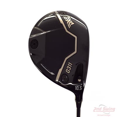 PXG 0311 Black OPS Driver 10.5° Project X Cypher 2.0 50 Graphite Regular Right Handed 45.75in