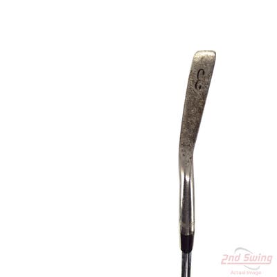 Titleist DCI 990 B Single Iron 3 Iron True Temper Dynamic Gold Steel X-Stiff Right Handed 40.5in