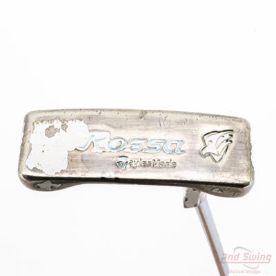 TaylorMade Ghost Daytona Putter Steel Right Handed 33.0in