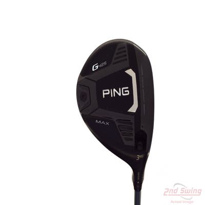 Ping G425 Max Fairway Wood 3 Wood 3W 14.5° ALTA CB 65 Slate Graphite Stiff Right Handed 42.5in