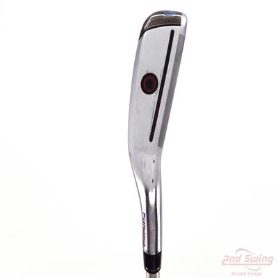 TaylorMade Stealth DHY Utility Iron 2 Utility 17° Aldila Ascent Black 75 Graphite Stiff Right Handed 40.0in